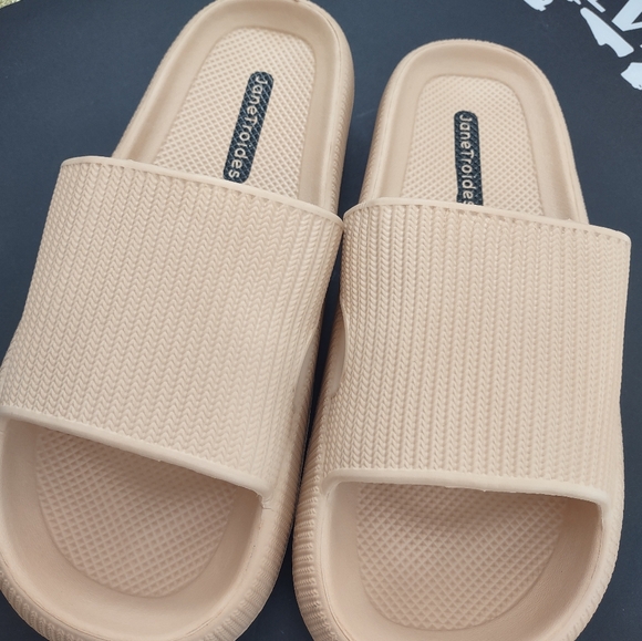 Jane troides men's shoes size 9-10/women's 9.5-10.5 - Picture 3 of 7